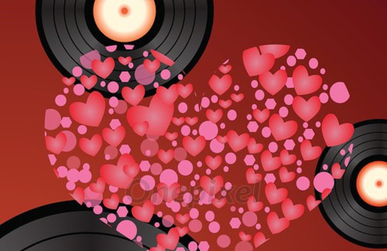 L'amour en version '80 et '90
