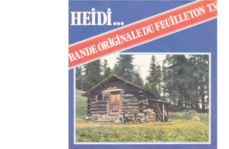 La Perle Du Jour:
