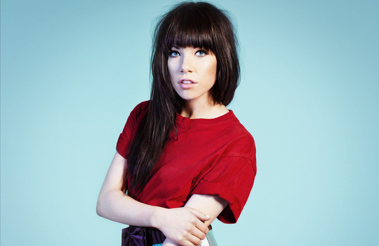 Carly rae jepsen en nouveauté à 11h10