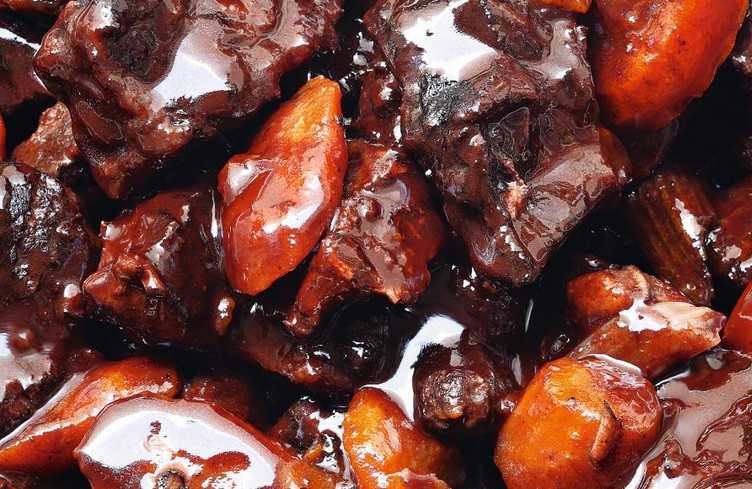 16h40 Cette daube-là, elle est terrible!