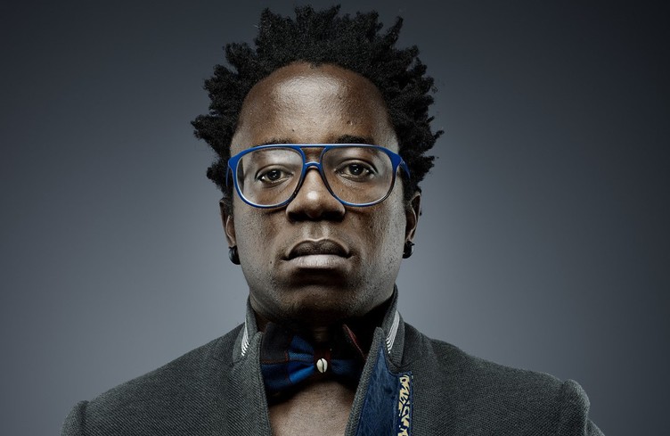Blick Bassy dans Sonar
