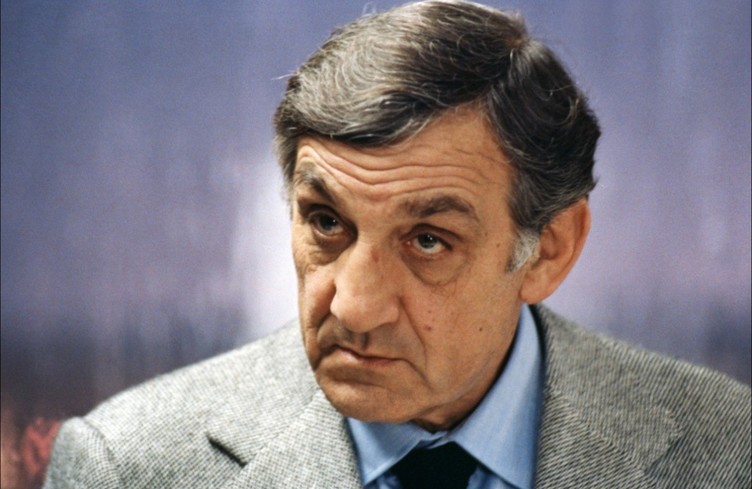 06h25 Lino Ventura aurait eu 100 ans