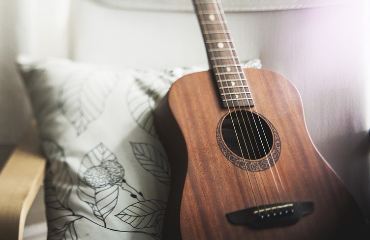 De la musique pour passer cette matinée en douceur