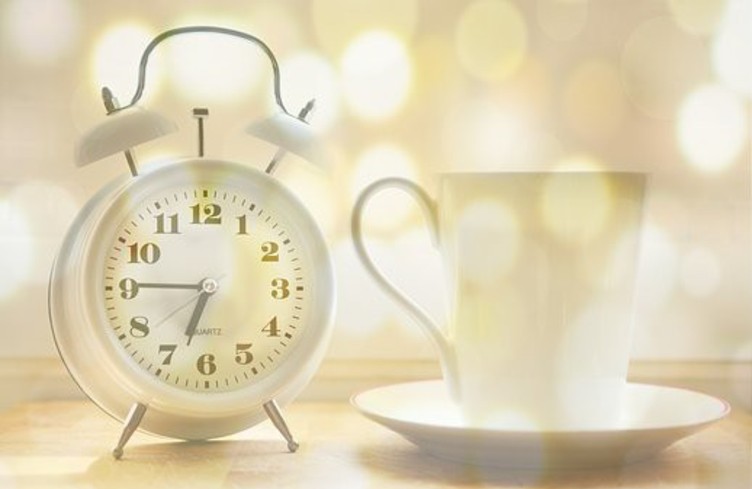 De la bonne humeur jusqu'à 11h dans B12!
