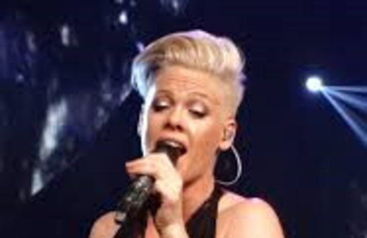 P!nk en nouveauté à 11h10