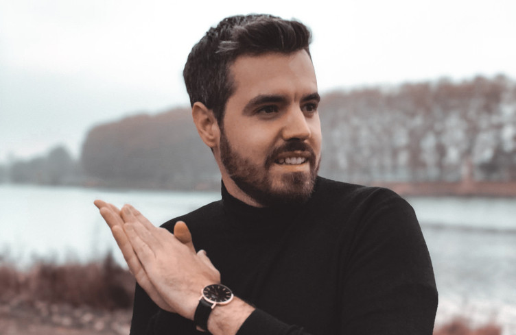 Mathieu Koss pour la nouveauté de 11h10