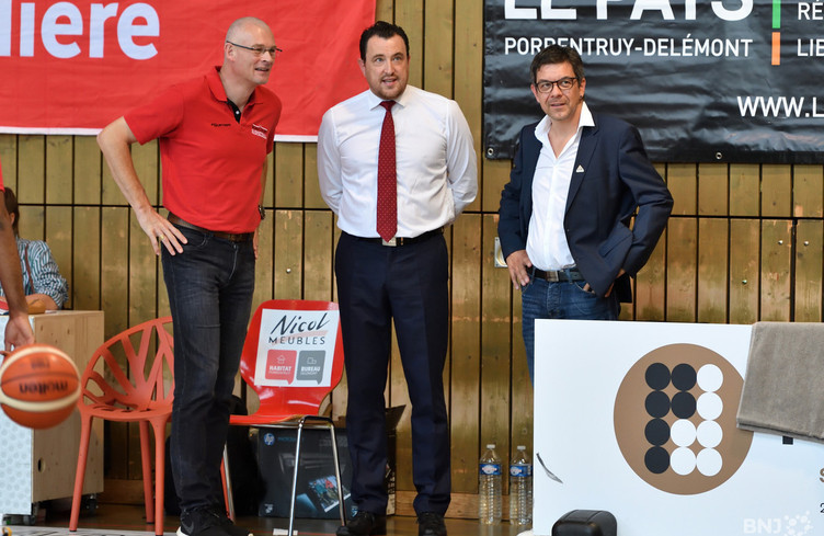 07h50 Stéphane Brugnerotto en direct