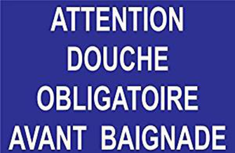 17h15 A la piscine!