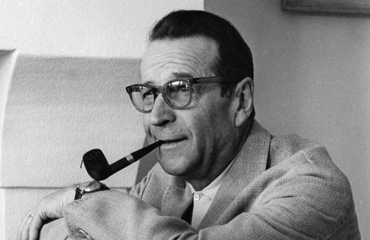 6h50 Maigret a 90 ans