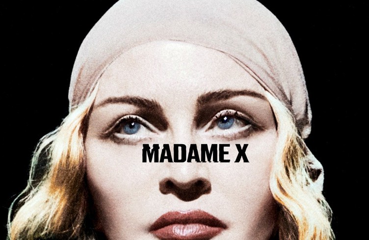 Madonna en nouveauté à 11h10 !