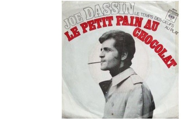 Une perle gourmande aujourd'hui à 11h20 !