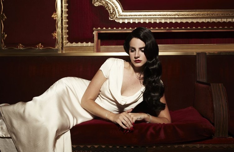 Lana Del Rey s'occupe de la nouveauté de 11h10