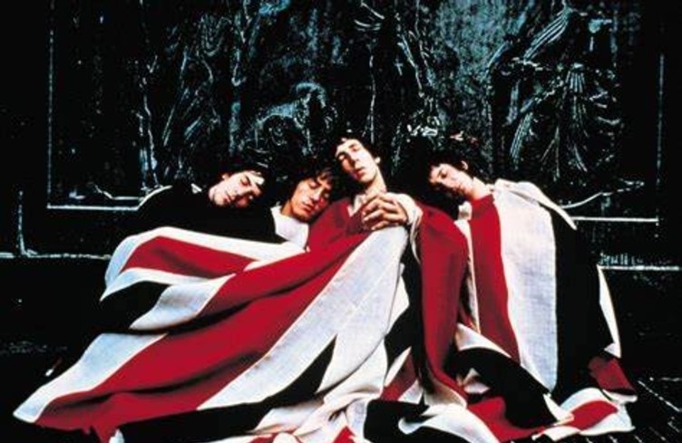 07h50 l'album Tommy, des Who, a 50 ans !