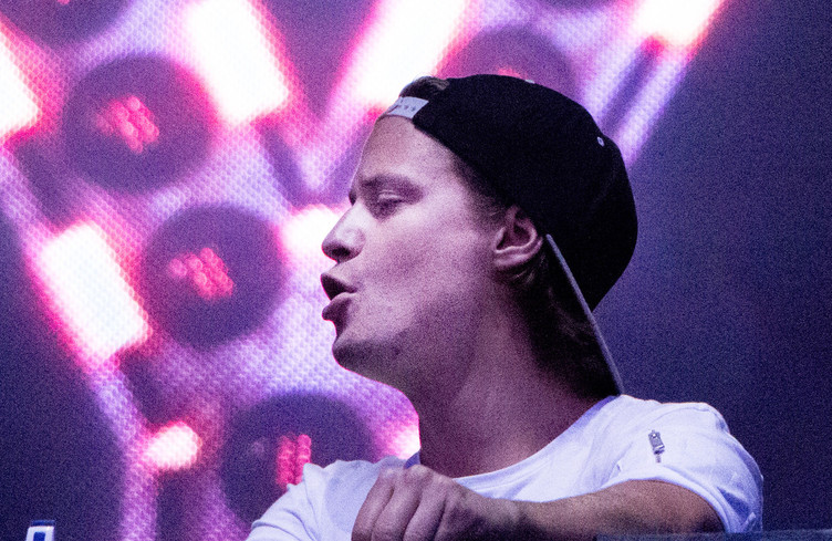 Kygo en nouveauté