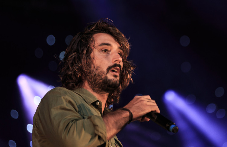 Jérémy Frérot et sa nouveauté à 11h10