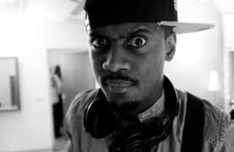 Black M en nouveauté à 11h10