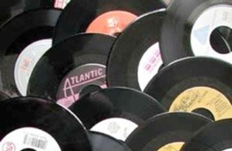 De la variété version vinyle