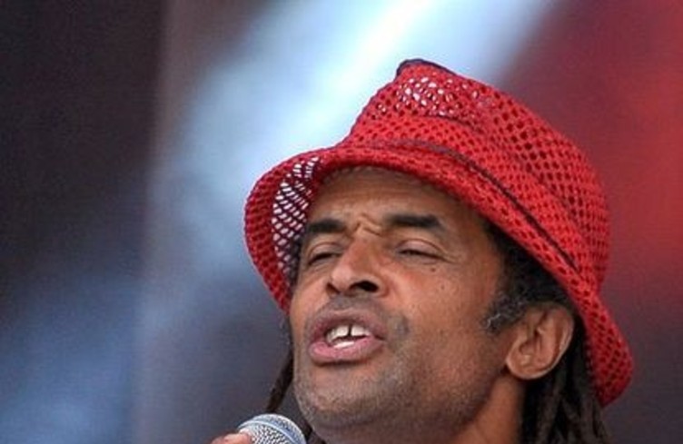 Yannick Noah en nouveauté à 11h10