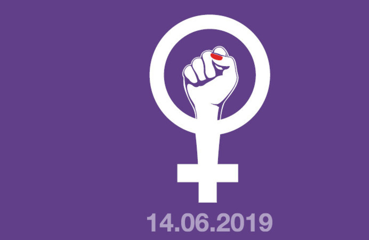 Matinale spéciale Grève des femmes !