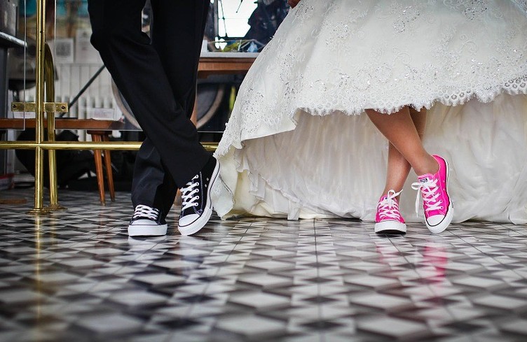 La chanson de votre mariage au 079 689 20 20!