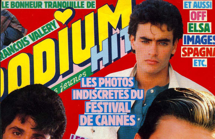 80-90 Comme si on y était
