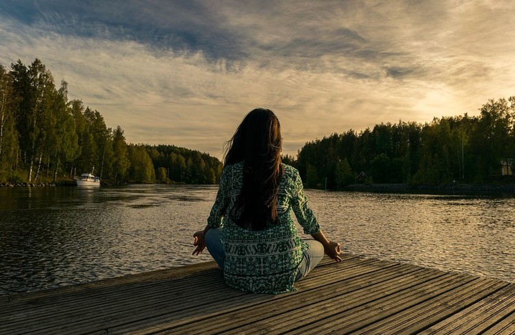 On ne va surtout pas se stresser jusqu'à midi!