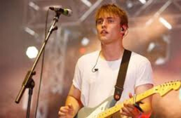 Sam Fender en nouveauté à 11h10