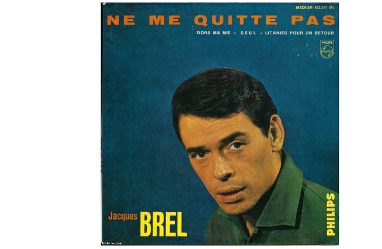 La Perle Du Jour: