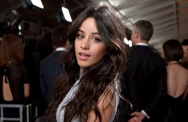 Camila Cabello pour notre nouveauté de 11h10