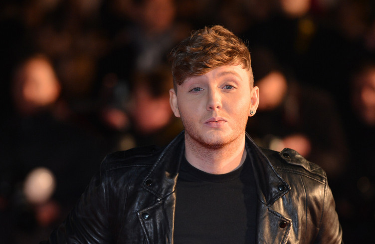 James Arthur en nouveauté à 11h10