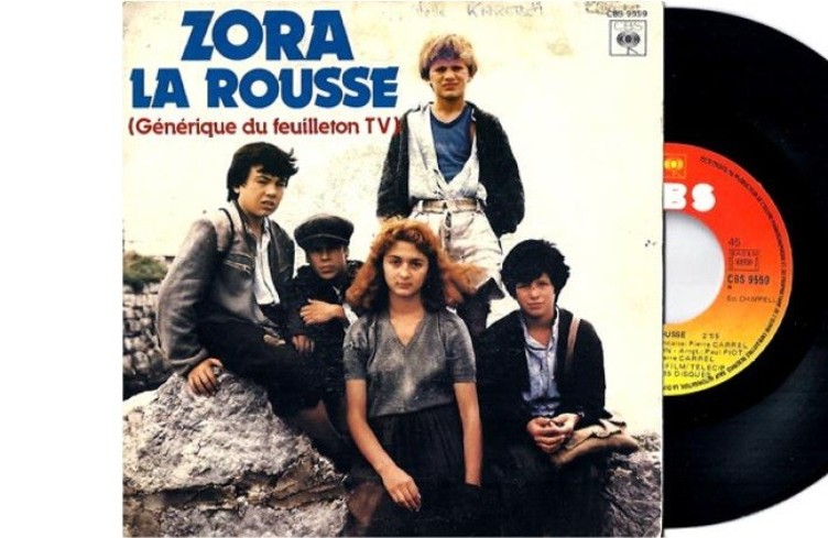 La Perle Du Jour: