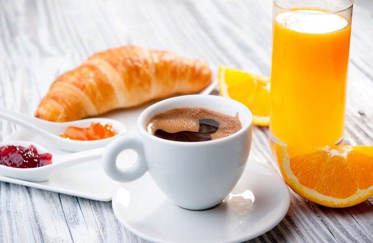 RFJ en mode cocooning ce matin !