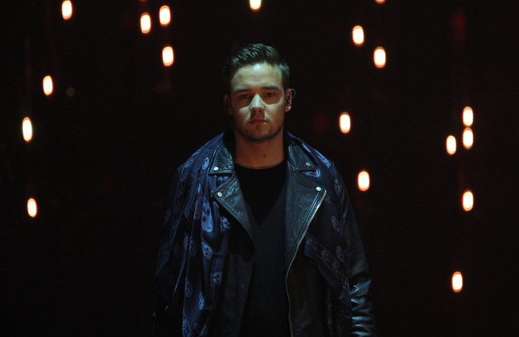 Liam Payne en nouveauté à 11h10