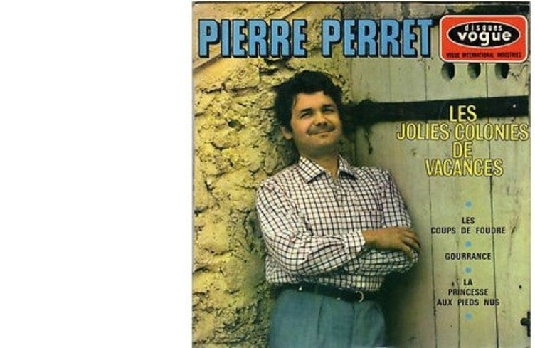 La Perle Du Jour: