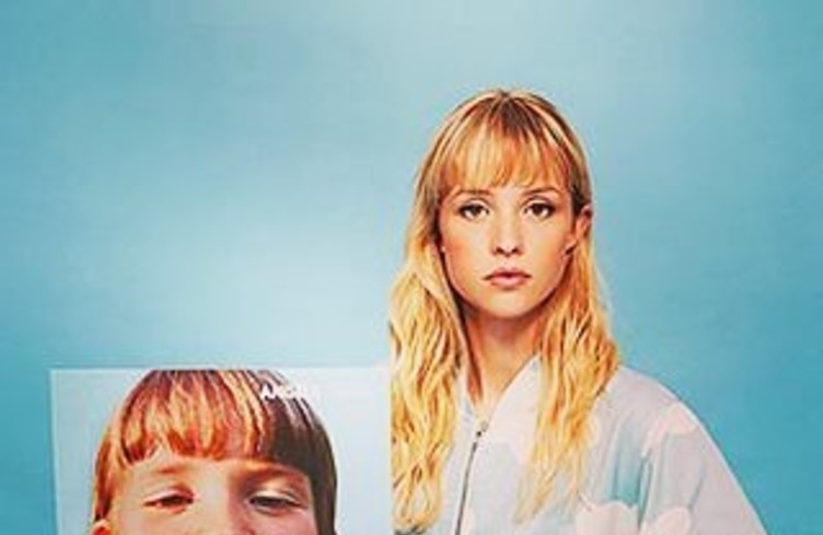 Angèle en nouveauté à 11h10