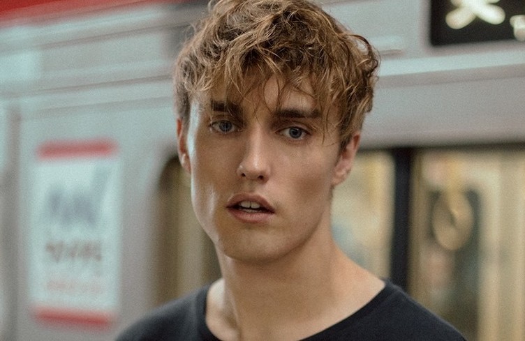Sam Fender en nouveauté à 11h10
