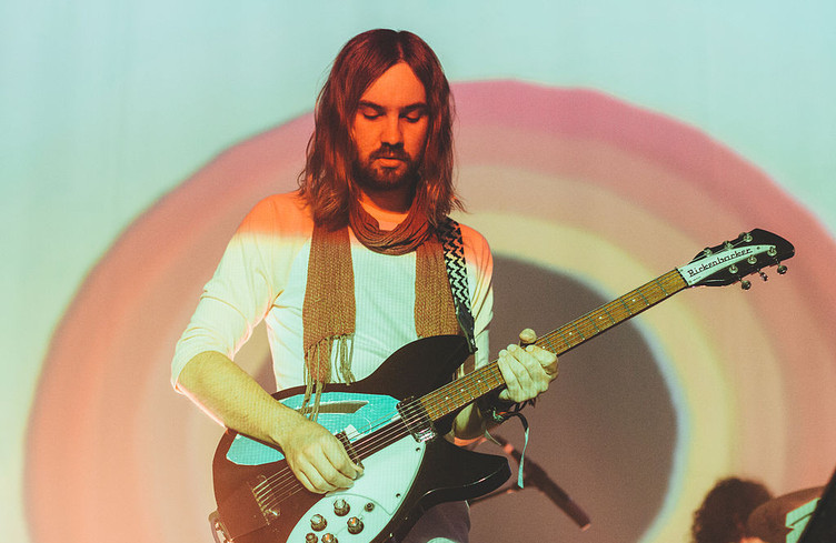 Tame Impala en nouveauté à 11h10