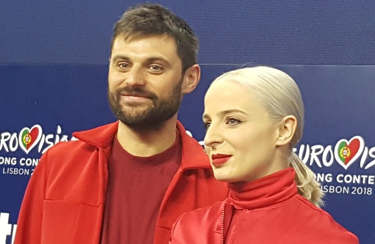 Madame Monsieur en nouveauté à 11h10