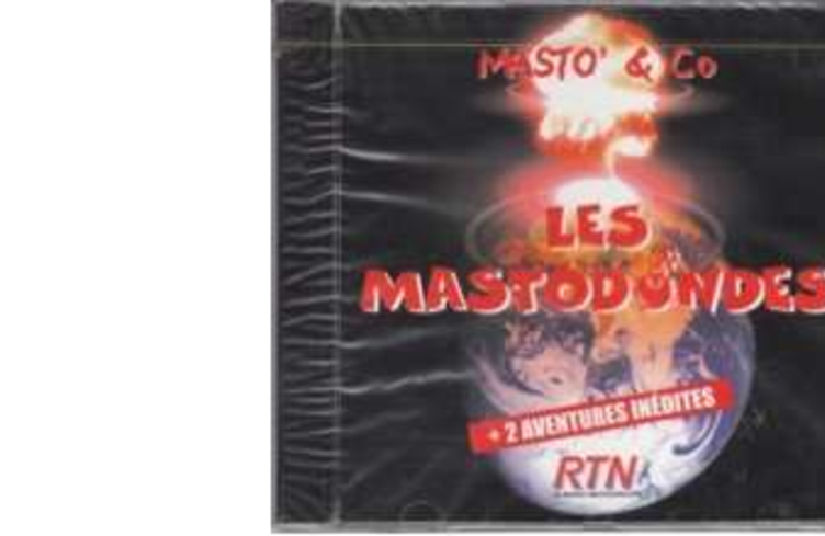 La Perle Du Jour: