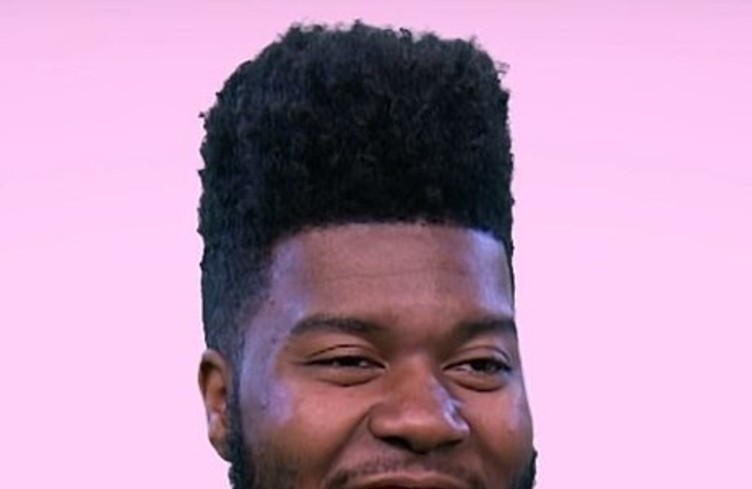 Khalid en nouveauté à 11h10