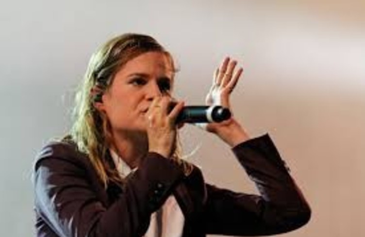 Christine and the queens en nouveauté à 11h10