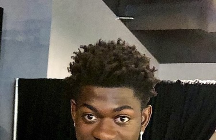 Lil Nas X pour la nouveauté à 11h10