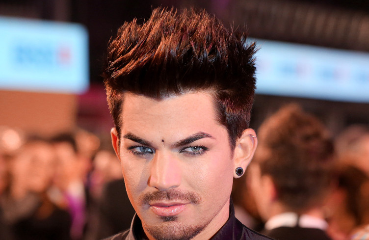 11h10 la nouveauté d'Adam Lambert