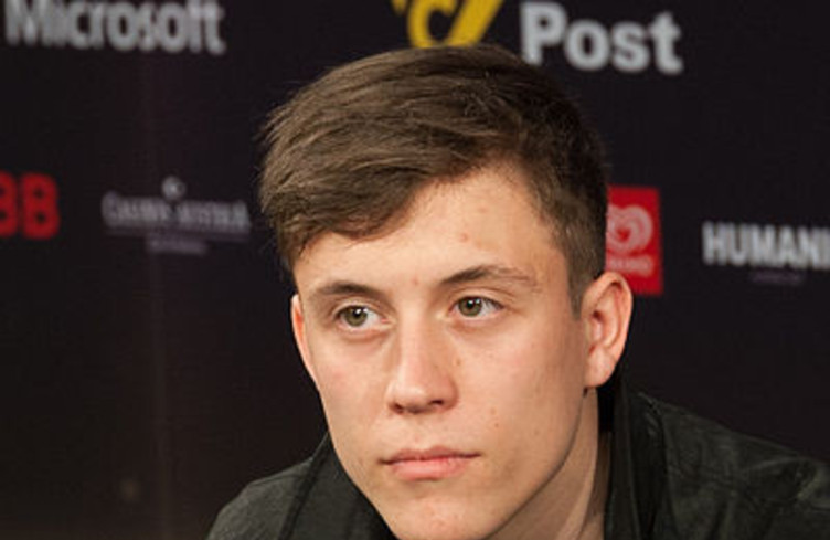 11h10 en nouveauté avec Loic Nottet