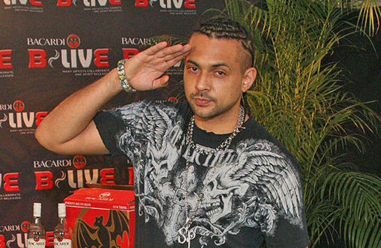 Sean Paul en nouveauté à 11h10