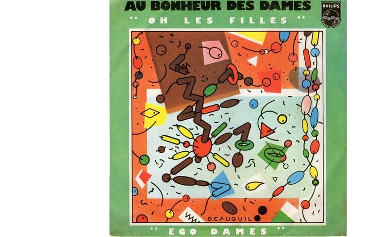 La Perle Du Jour: