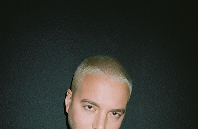 Le dernier J. Balvin à 11h10
