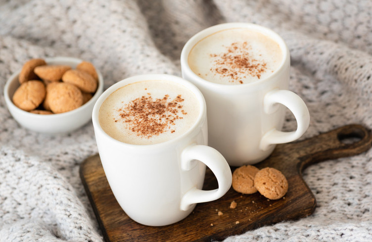 RFJ en mode cocooning ce matin !