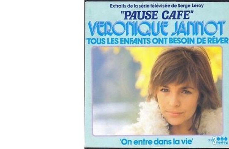 La Perle Du Jour: