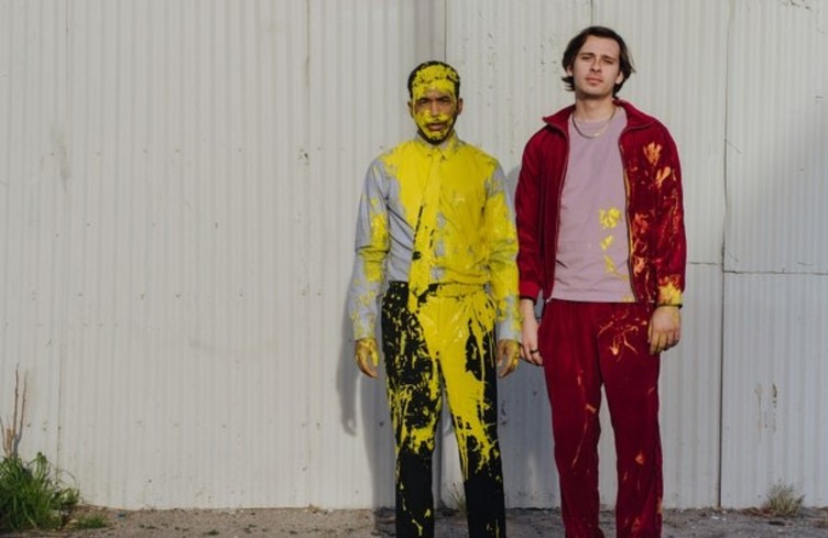 Flume et Toro y Moi pour la nouveauté de 11h10